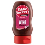 Eddie Rocket's Cajun Sauce (270 ml)